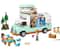 LEGO® Friends Friendship Camper Van Adventure Role-Play Building Set 42663
